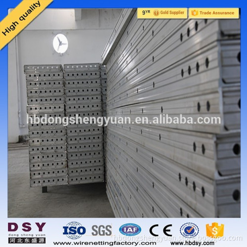 good qulity aluminium concrete slab formwork for sales